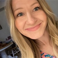 Jenna Cavey