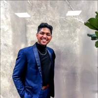 Aakash Muraleedharan Menon