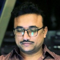Soumya Kanti Roy chowdhury