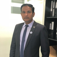 Baburam Yenuganti
