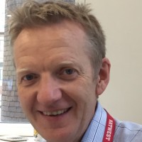 Alan Clark