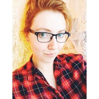 Laure April