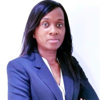Kouassi Poirier Virginie
