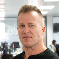 John Plummer