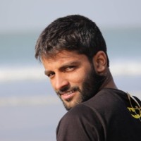 Rajesh Kamthe