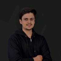 Bharath Krishna
