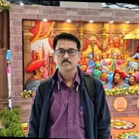 SAILENDRA BEHERA