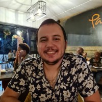 Damião De Andrade