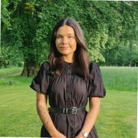 Silje Viktoria Gravdal Vallestad
