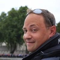 Simon Ferry