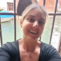 GIULIA CHECCHI