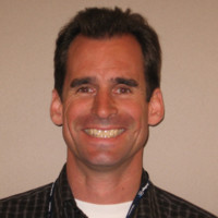 Todd Giometti