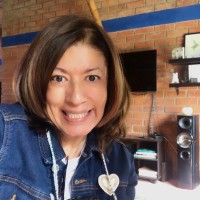 Maria Elisa Solis Vaquez