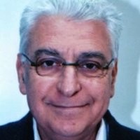 David Scharf