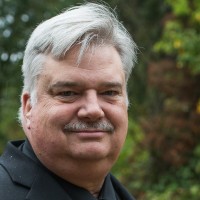 Edward Garner
