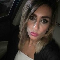 Tina Nasr