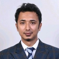 Prashant Shrestha