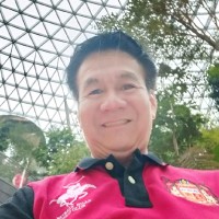 Chong Keong