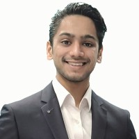 Aashish Raj