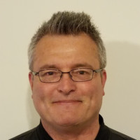 Greg Blodgett
