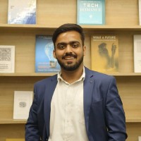 Aaron Anish Das