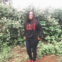 Ivy Kimani