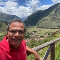Oscar Delgado