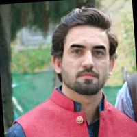 Irfan Shah