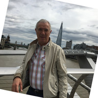 Christos Drakopoulos