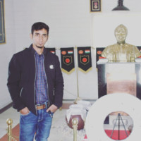 Pallav Das