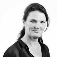 Marijke de Jong