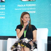 Paola Forero Sánchez