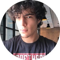 Gabriel Da Silva Cardoso