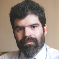 Jérôme Tomas