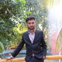 Keyur Gajjar