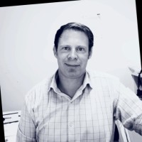 Ian Parker