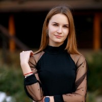 Kateryna Ivanytska