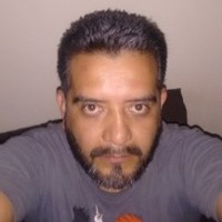 Efren Zamudio