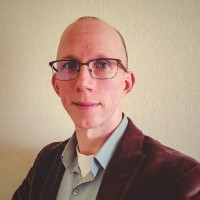 Patrick Alexander, M.E.M.
