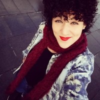 Alba Lázaro Galera