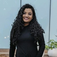 Shalini Roy