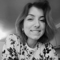 Doriane Olivier