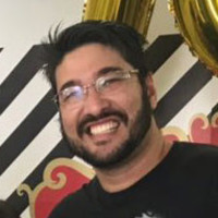 Carlos Yokoy