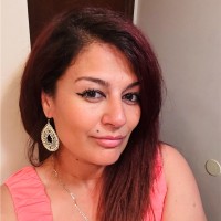 Sali Alkhouri