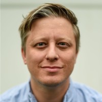 Michael Molitch-Hou