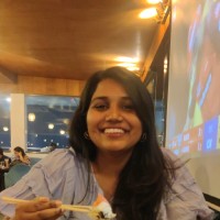 Archana Krishnan