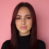 Maria Fernanda Güiza Barragan