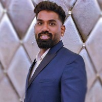 Gunaseakar Ramalingam