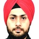 Jaspreet Singh