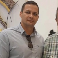 Marcos Zimermann